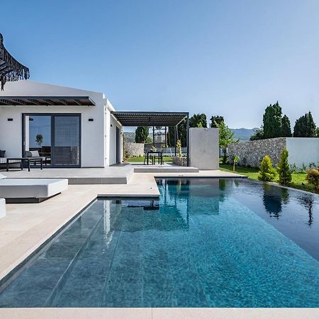 Campo Premium Stay Private Pool Villas Cidade de Kos Exterior foto