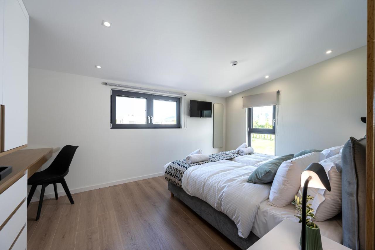 Campo Premium Stay Private Pool Villas Cidade de Kos Exterior foto