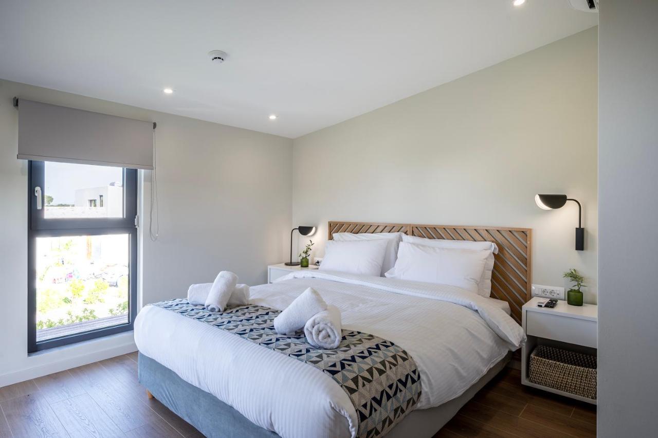 Campo Premium Stay Private Pool Villas Cidade de Kos Exterior foto