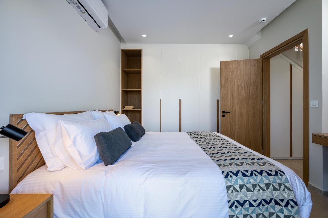 Campo Premium Stay Private Pool Villas Cidade de Kos Exterior foto